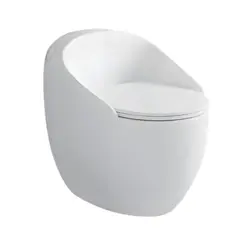 FRATELLI - INODORO ONE PIECE FLORIDA OVALADO BLANCO