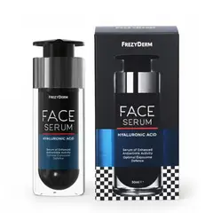 FREZYDERM - Face Serum Hyaluronic Acid 30ml