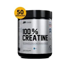 LEVEL PRO - CREATINA CREABOLIC 250gr - CREATINA MONOHIDRATADA Y MICRONIZADA