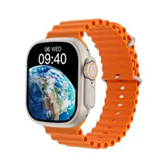 WIWU - SMART WATCH SW01 ULTRA NARANJA -
