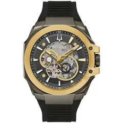BULOVA - Reloj Hombre 98A310