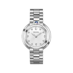 BULOVA - Reloj Mujer 96P184