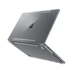 SPIGEN - Case Transparente Thin Fit MacBook Pro 14 M4 / M3 / M2 / M1/ Max / Pro (2024-2021)