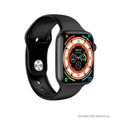 WIWU - SMART WATCH SW01 PRO NEGRO -
