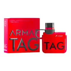ARMAF - TAG HIM UOMO ROSSO EAU DE PARFUM 100 ML