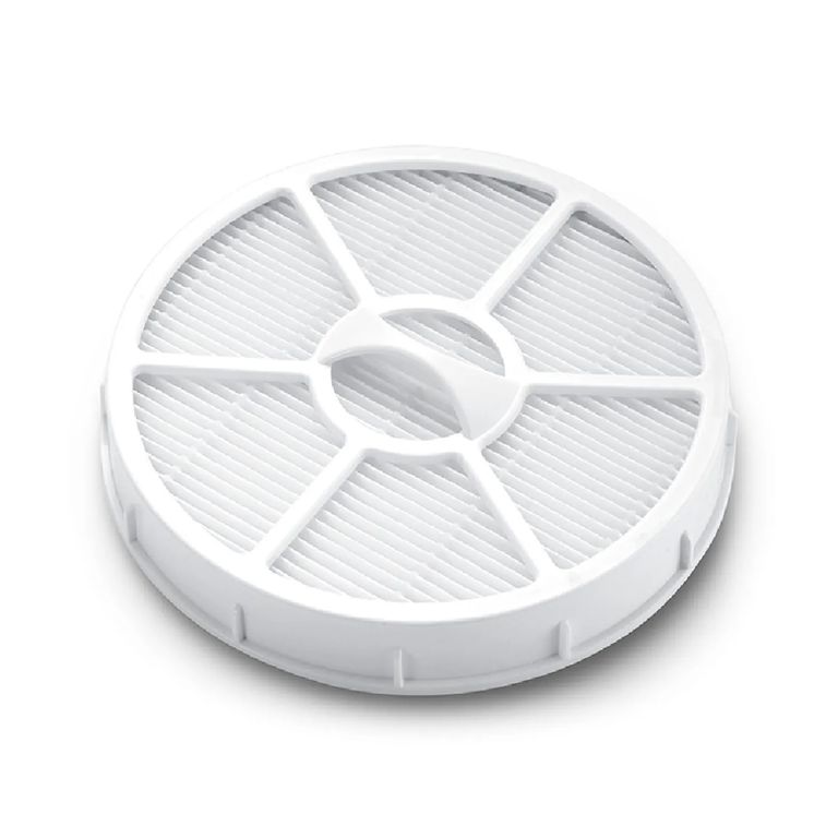 Filtro Hepa 13 para aspiradoras VC 3