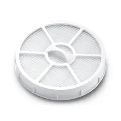 KARCHER - Filtro Hepa 13 para aspiradoras VC 3