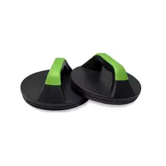 ALPHA GYM - Push up rotacional disco de flexiones