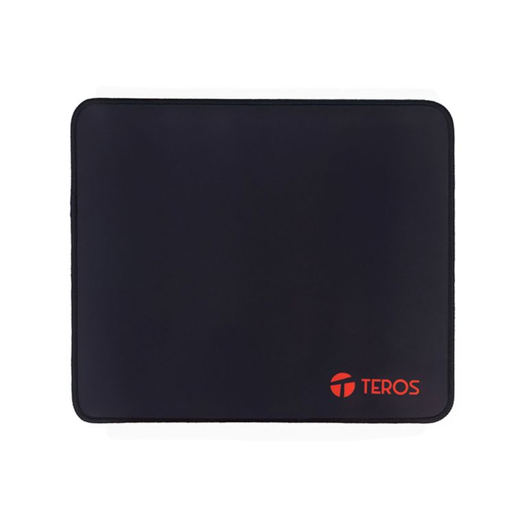 MOUSE PAD TE-3017S NEGRO
