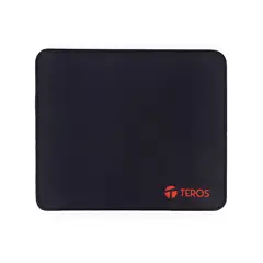 TEROS - MOUSE PAD TE-3017S NEGRO