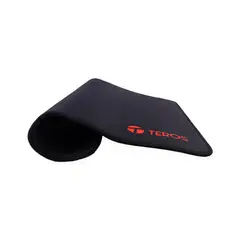 TEROS - MOUSE PAD TE-3017S NEGRO