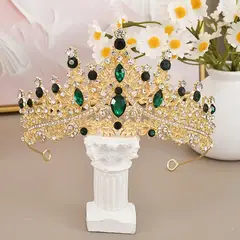 GENERICO - CORONA PARA PROMOCION DE COLEGIO - FIESTA DE CUMPLEAÑOS