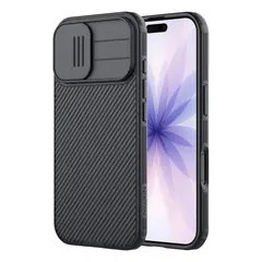 NILLKIN - CASE PARA IPHONE 17 CAMSHIELD
