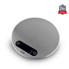 RECORD - Balanza Digital Inox Collection REC- INBLD170