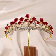 GENERICO - CORONA DIADEMA PARA CUMPLEAÑOS