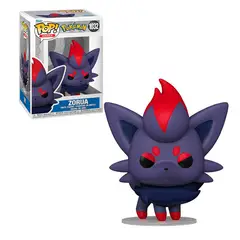 FUNKO - POKEMON ZORUA POP 1032