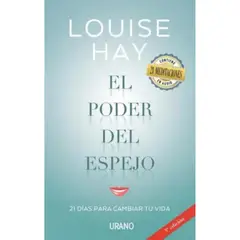 URANO - El Poder del Espejo