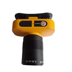 LIDIMI - Linterna Frontal Recargable 15W 750 lumen LD-L1326CLidimi