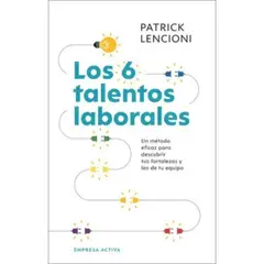 URANO - LOS 6 TALENTOS LABORALES