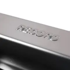 RECORD - Bandeja Acero Inoxidable 29.5x44cm 0802020000