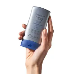 YANBAL - Total Block Protector Solar SPF 100