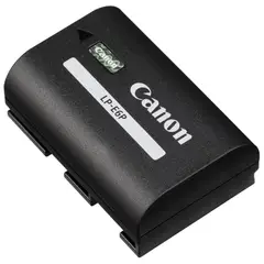 CANON - Batería original LP-E6P