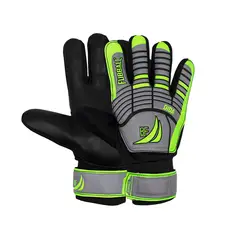 FUBBALL - GUANTES DE ARQUERO DIDA - TALLA 4