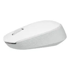 LOGITECH - Mouse óptico inalámbrico M170 Blanco