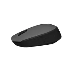LOGITECH - Mouse óptico inalámbrico M170 Negro