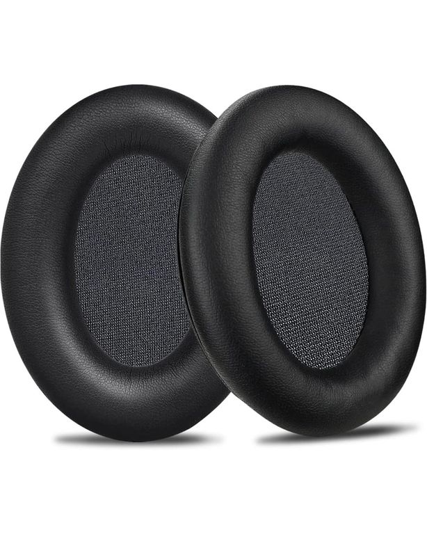 Almohadillas para Audífono Sennheiser HD180 / HD201 / HD206 / HD200 Pro / HD418 / HD419 HD421 HD428