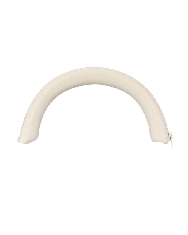 Funda Silicona de Diadema Para Audífonos Sony WH-1000XM5 Beige