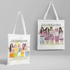 GENERICO - TOTE BAG LE SSERAFIM