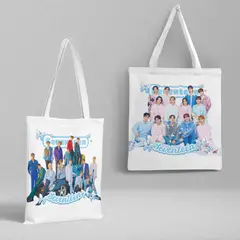 GENERICO - TOTE BAG SEVENTEEN 1