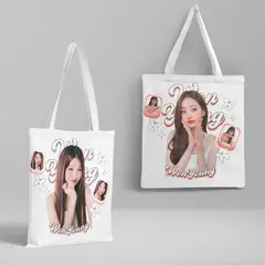 GENERICO - TOTE BAG WONYOUNG VERSION 1