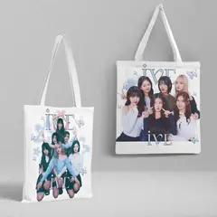 GENERICO - TOTE BAG IVE VERSION 1