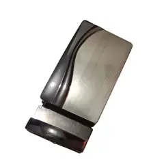 GENERICO - Hebilla para correa 3,5 cm ancho