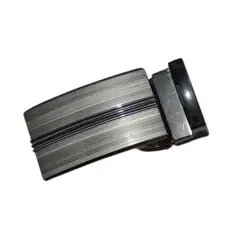 GENERICO - Hebilla para correa 3,5 cm ancho