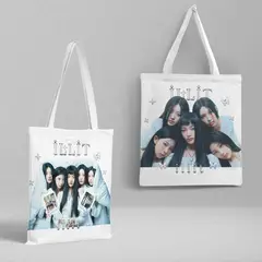 GENERICO - TOTE BAG ILLIT VERSION 1