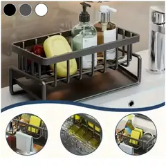 INSPIRA MARKET - Organizador para Lavadero Porta Esponja