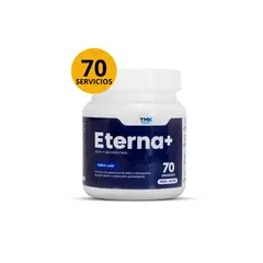 TMX - ETERNA+ NAD + Resveratrol Gomitas Wellness