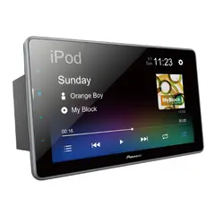 PIONEER - Autoradio Bluetooth 9 WebLink DMH-AF555BT