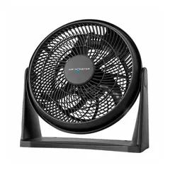 AIR MONSTER - Ventilador de Mesa 15690 12" de 45w