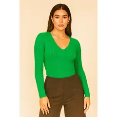 AMARELLY - CHOMPA PARA DAMA CHIARA