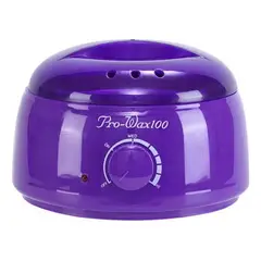GENERICO - OLLA CALENTADORA PARA CERA DEPILATORIA PRO 100