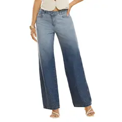 TYT - SUCRE Jeans Palazzo bello