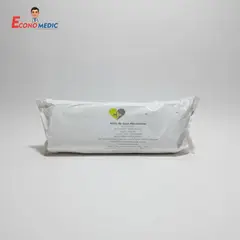 GENERICO - GASA ABSORBENTE 1 YD X 100 YD TIPO V 100% ALGODON