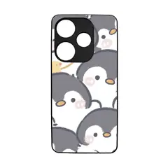 GENERICO - Funda Protector Case Para POCO F6