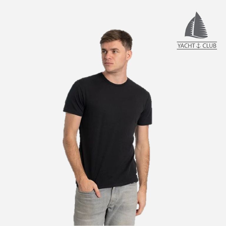 Pack 2 Polos Algodón Hombre Yacht Club