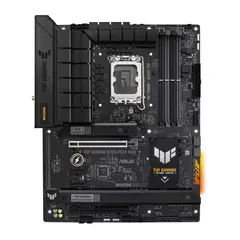ASUS - Placa Intel B760 Plus TUF Gaming WF WiFi DDR5 LGA 1700