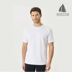 GENERICO - Pack 2 Polos Algodón Hombre Yacht Club